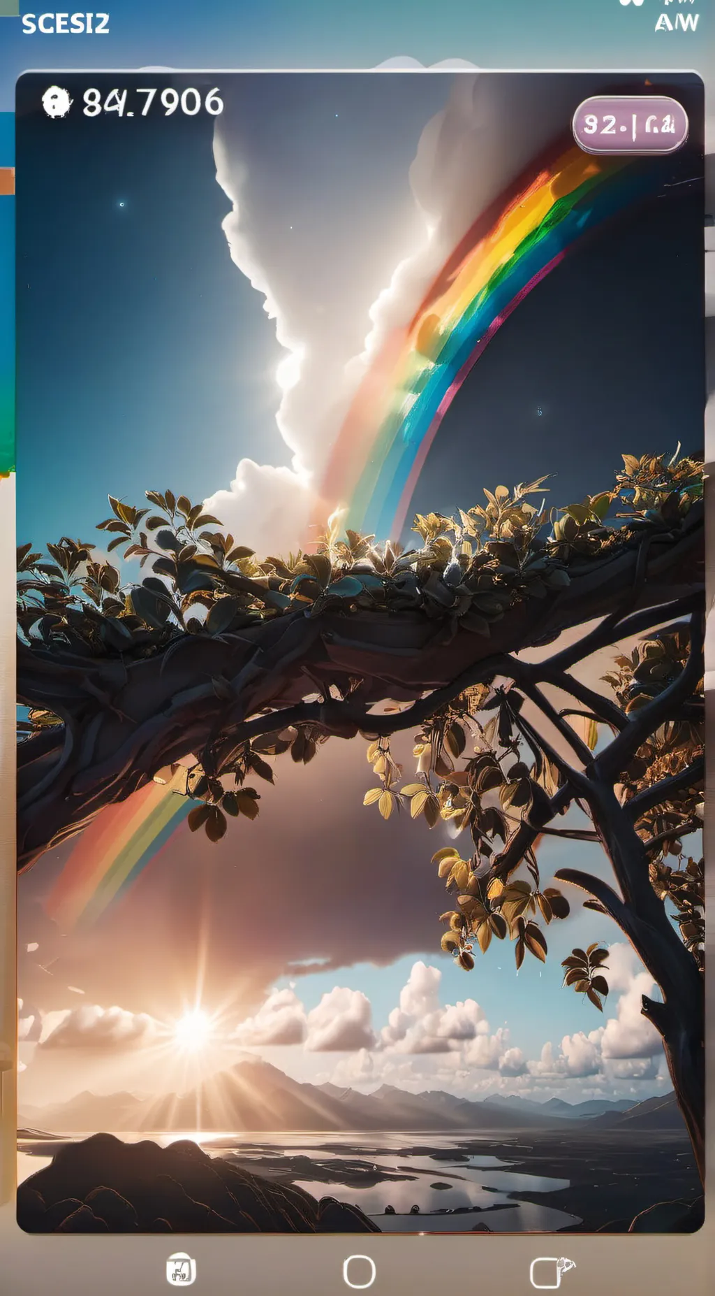 Talkie AI - Chat with Rainbow friends Rp