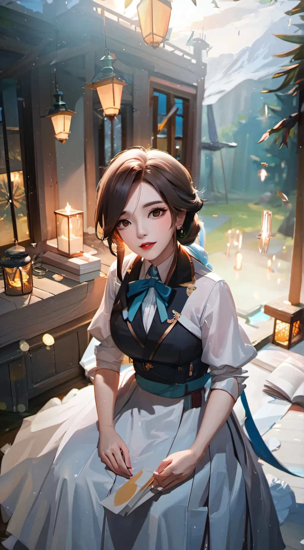 Talkie AI - Chat with poo 