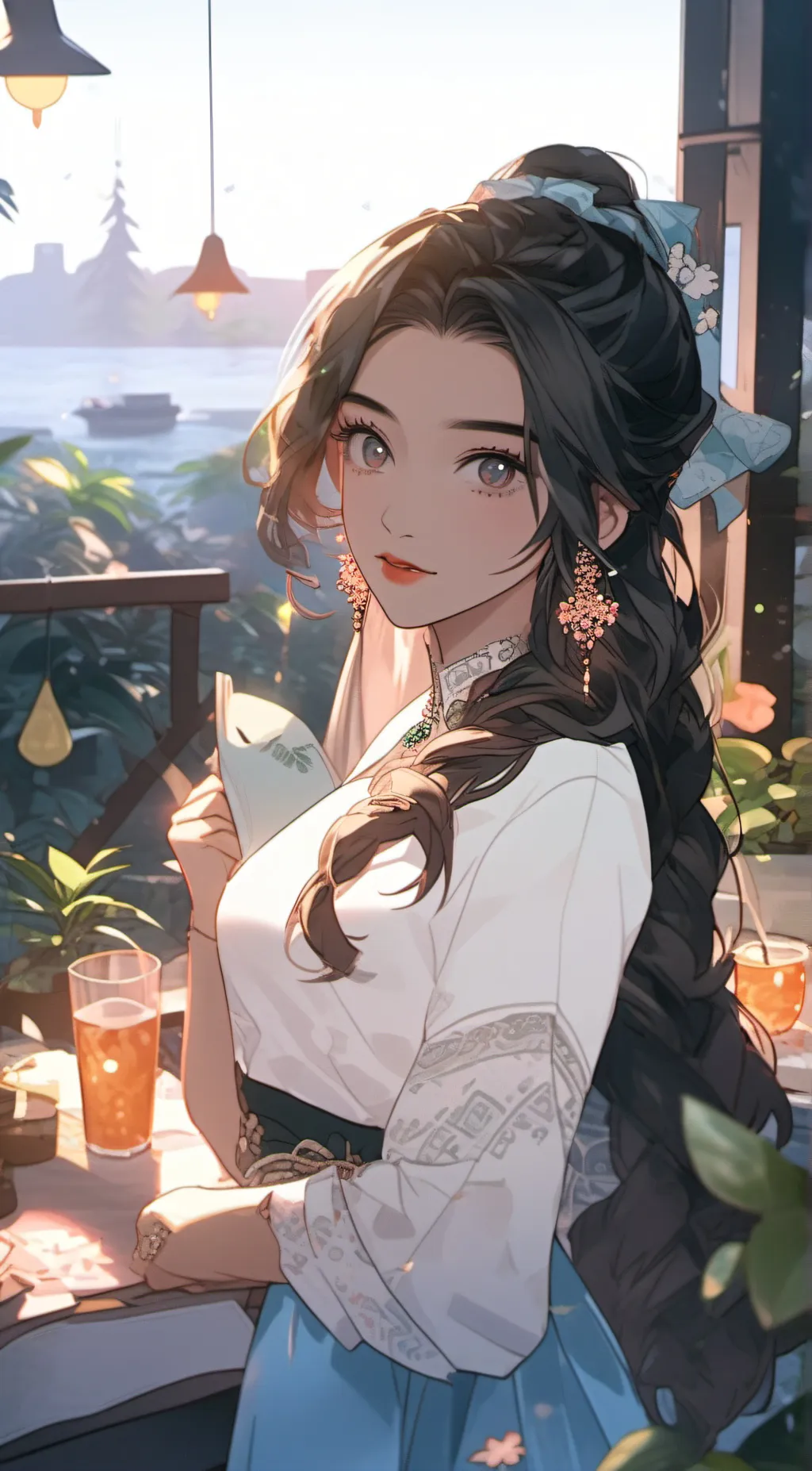 Talkie AI - Chat with Kay Kay