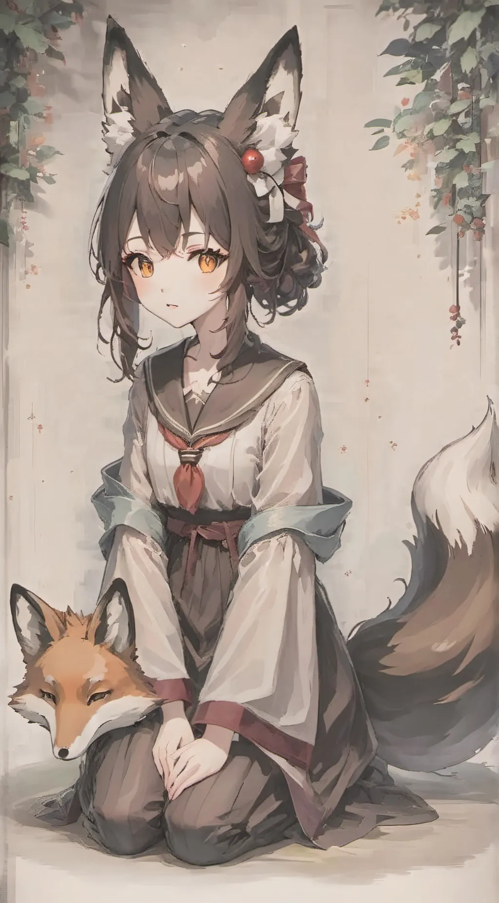 Talkie AI - Chat with Natalie 