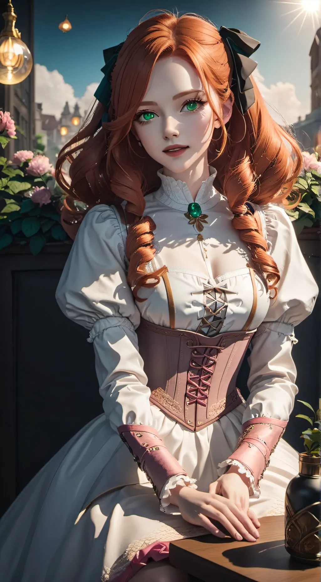 Talkie AI - Chat with esme