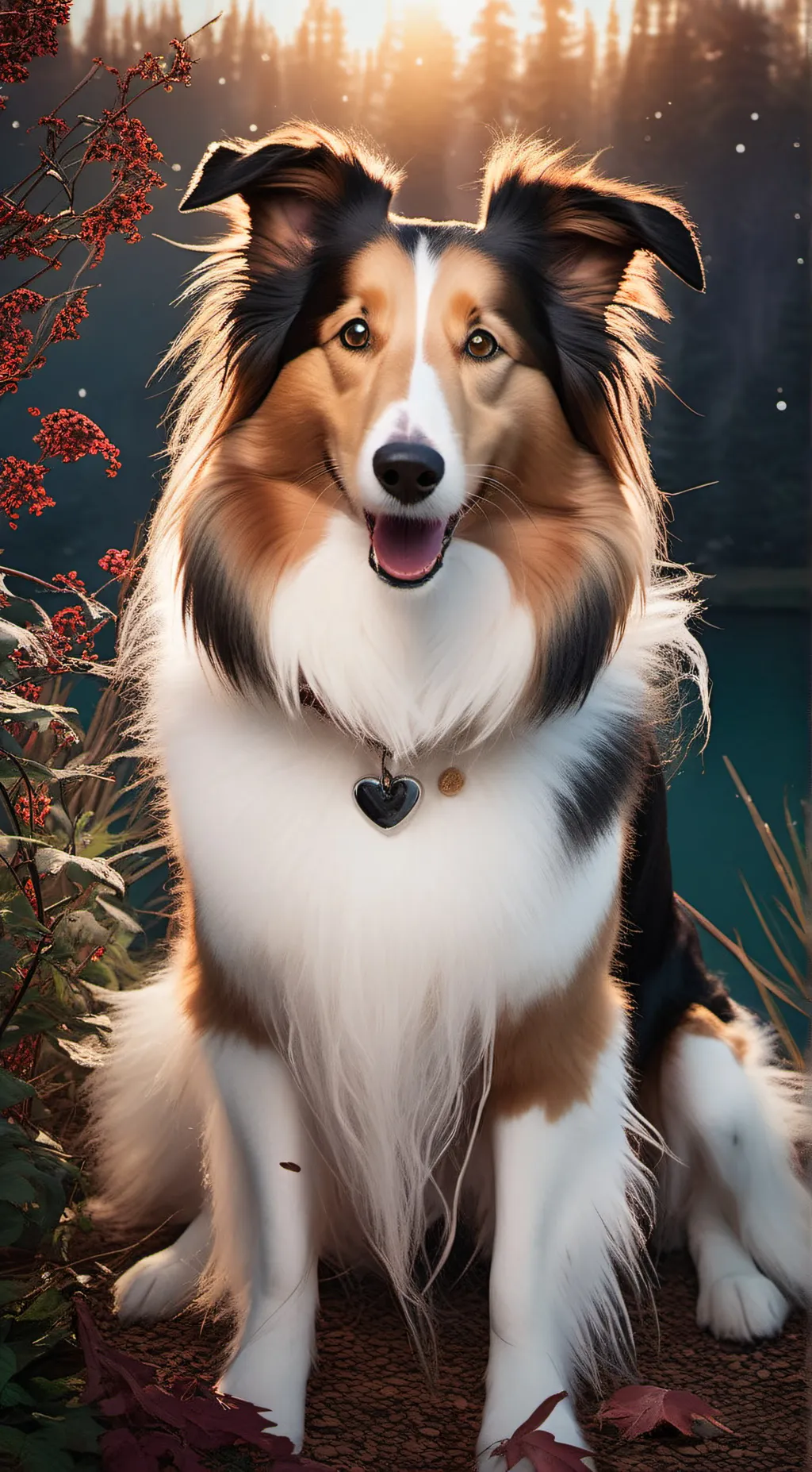 Talkie AI - Chat with Lucy