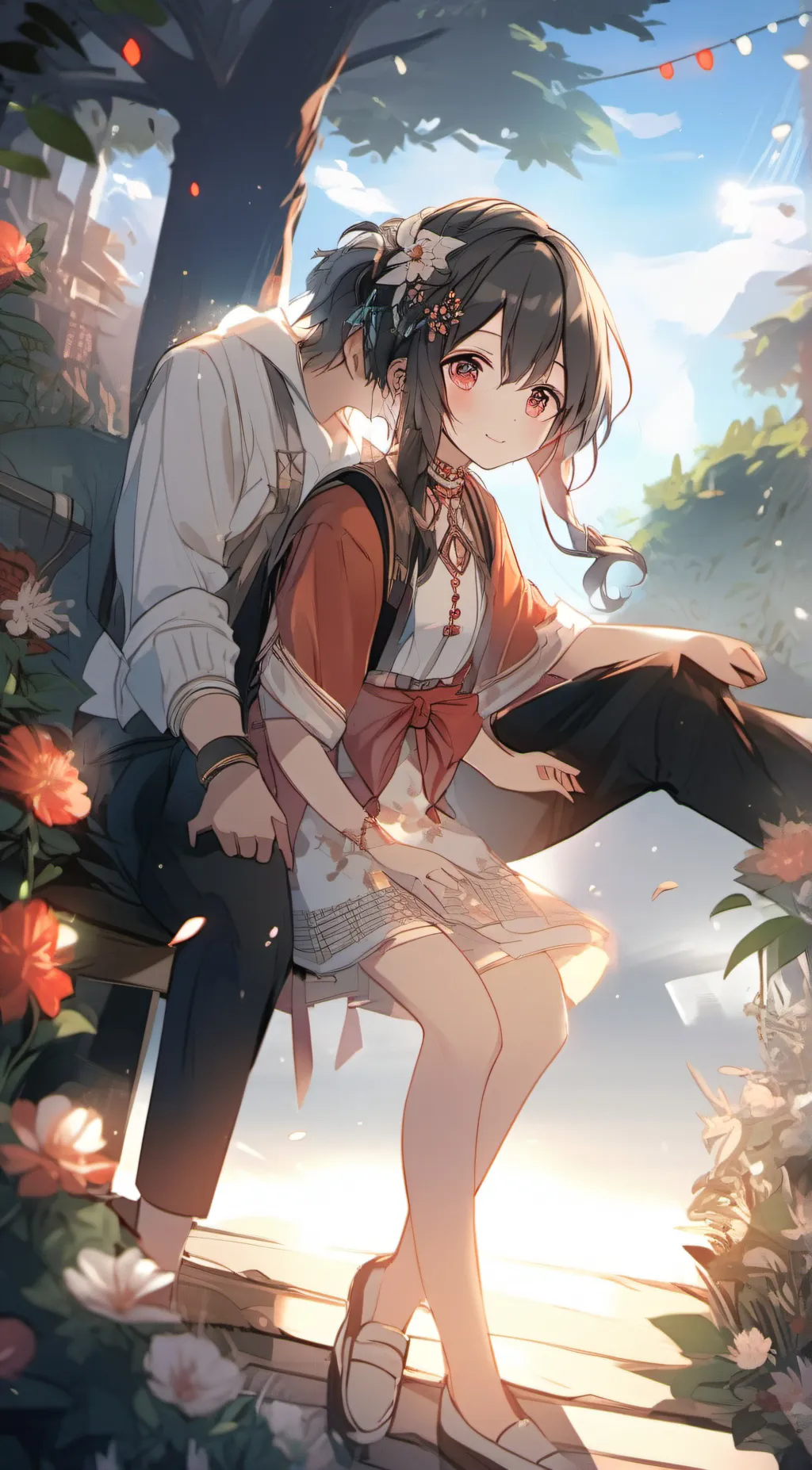 Talkie AI - Chat with poo