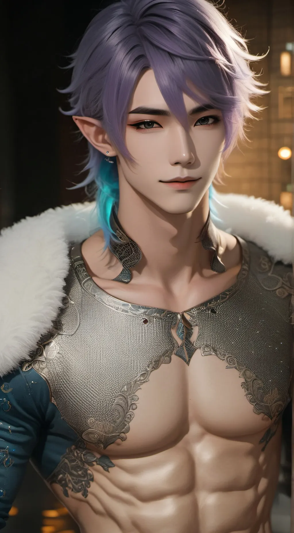 Talkie AI - Chat with Koros