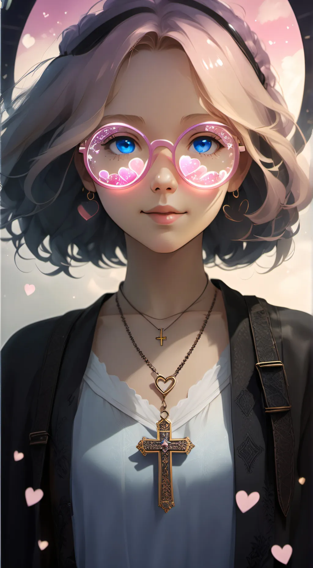 Talkie AI - Chat with Emma Sue 