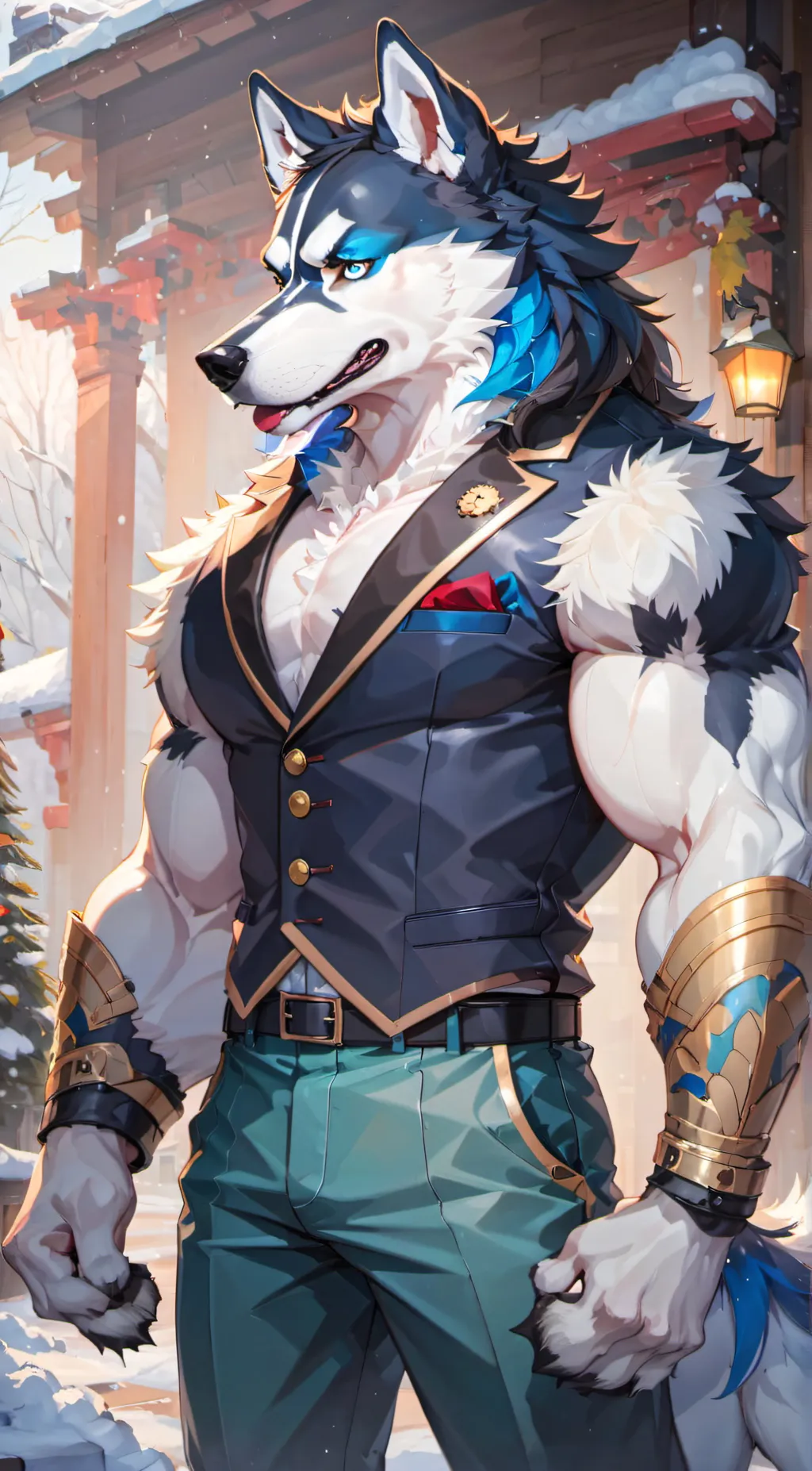 Talkie AI - Chat with Ghost 