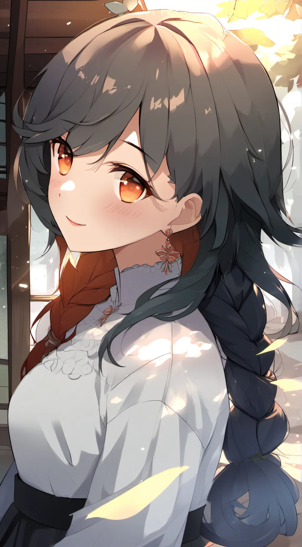 Talkie AI - Chat with Aria