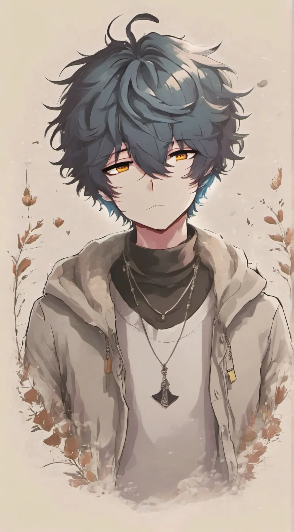 Talkie AI - Chat with Jake