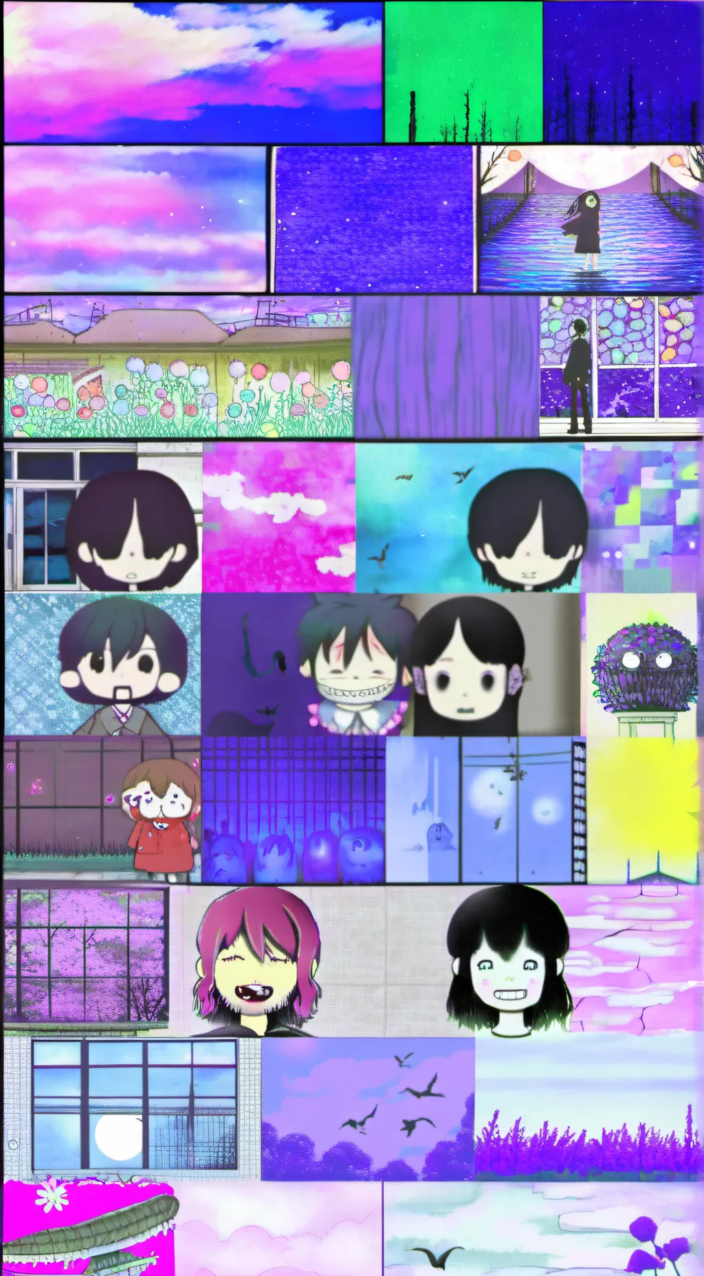 Talkie AI - Chat with ±—«OMORI»—±