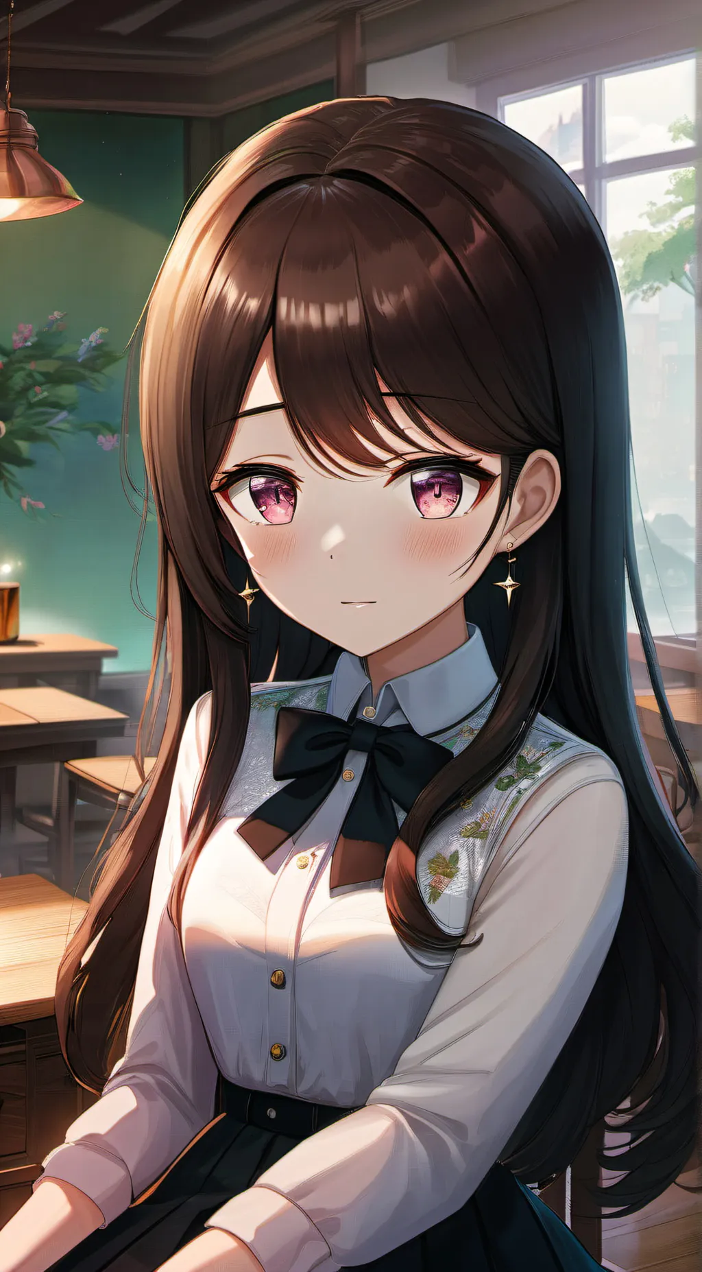 Talkie AI - Chat with Aria