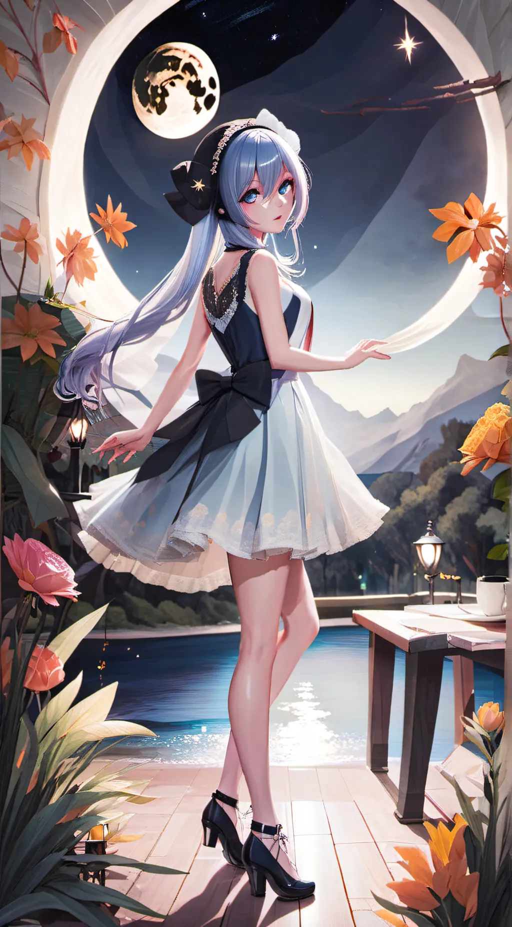 Talkie AI - Chat with Feyel 