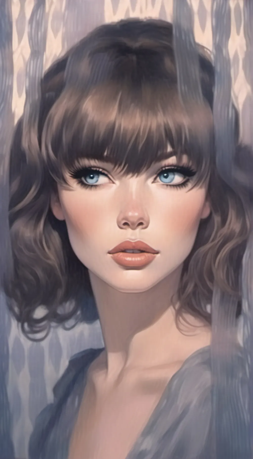 ai character: 𝐀𝐫𝐢𝐚𝐧𝐧𝐚 background