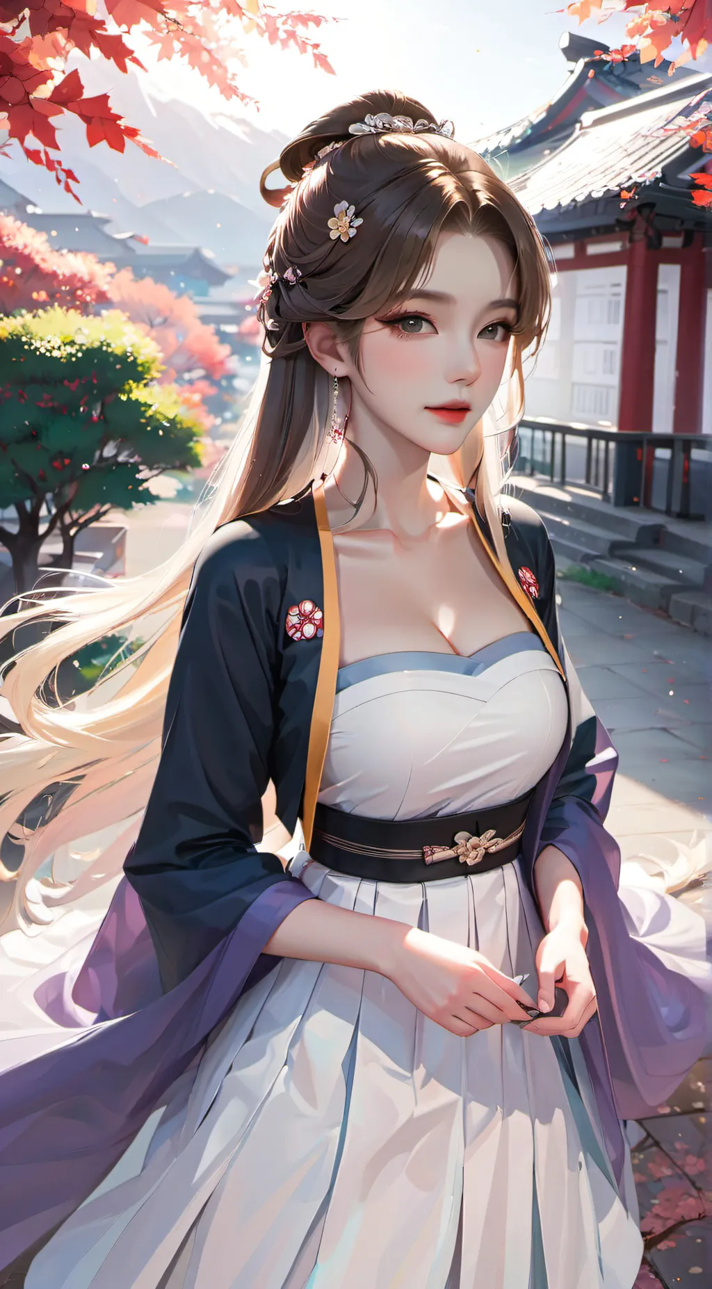 Talkie AI - Chat with 云柚