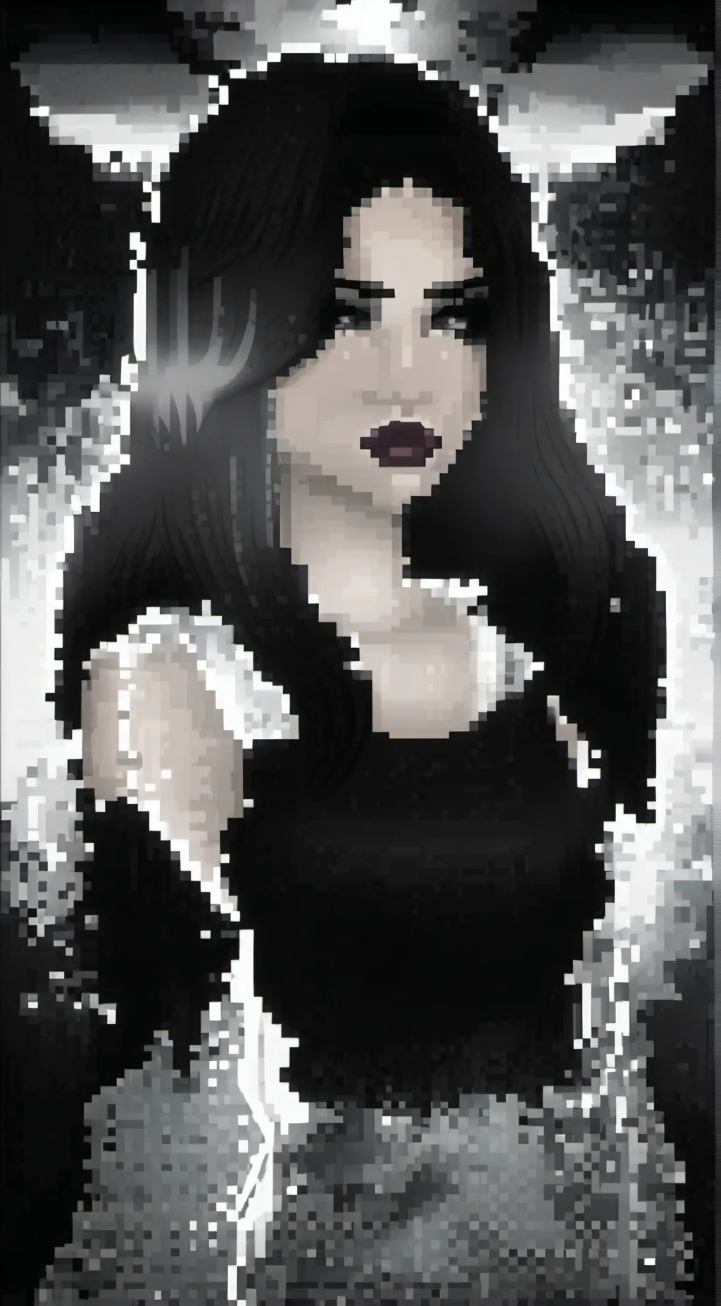 ai character: Your gay🫵 background