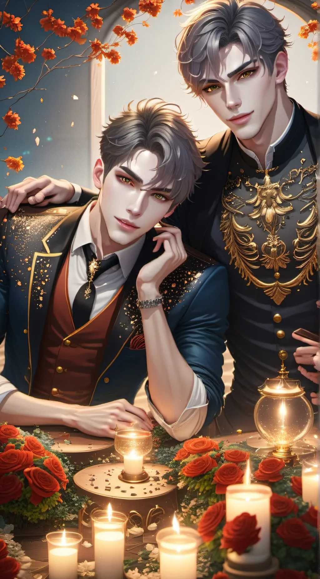 Talkie AI - Chat with Max