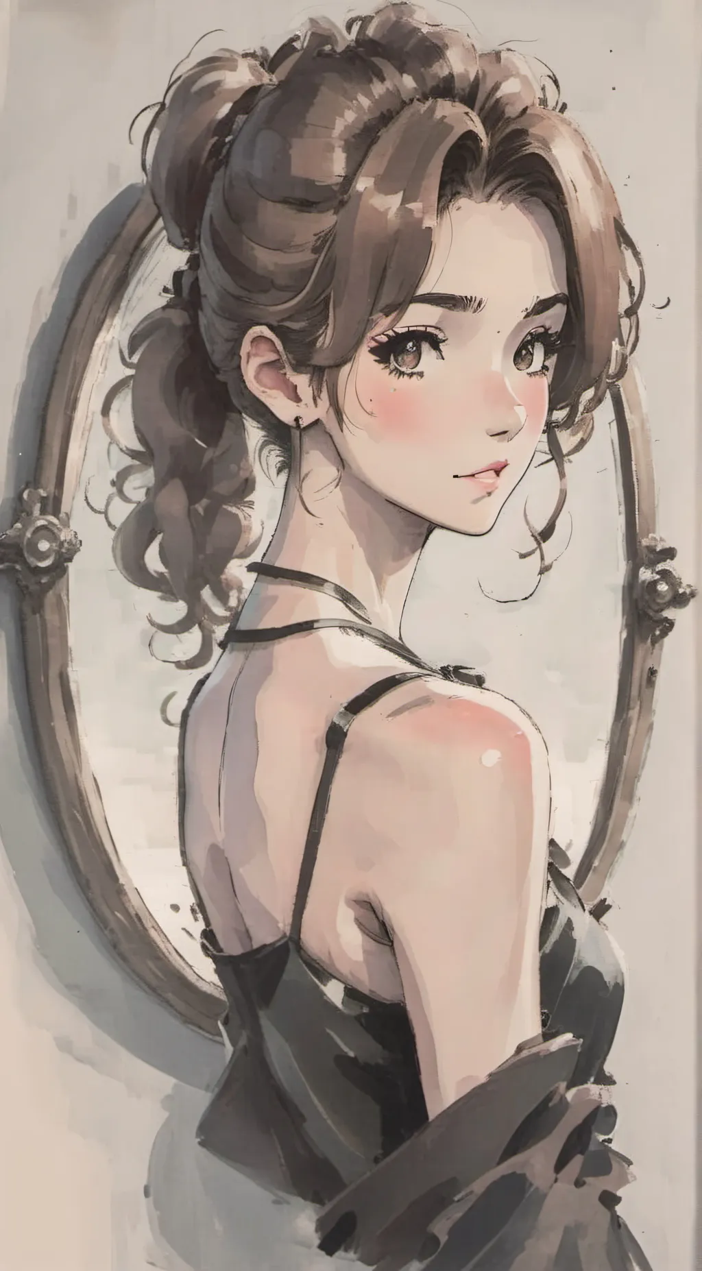 Talkie AI - Chat with delilah