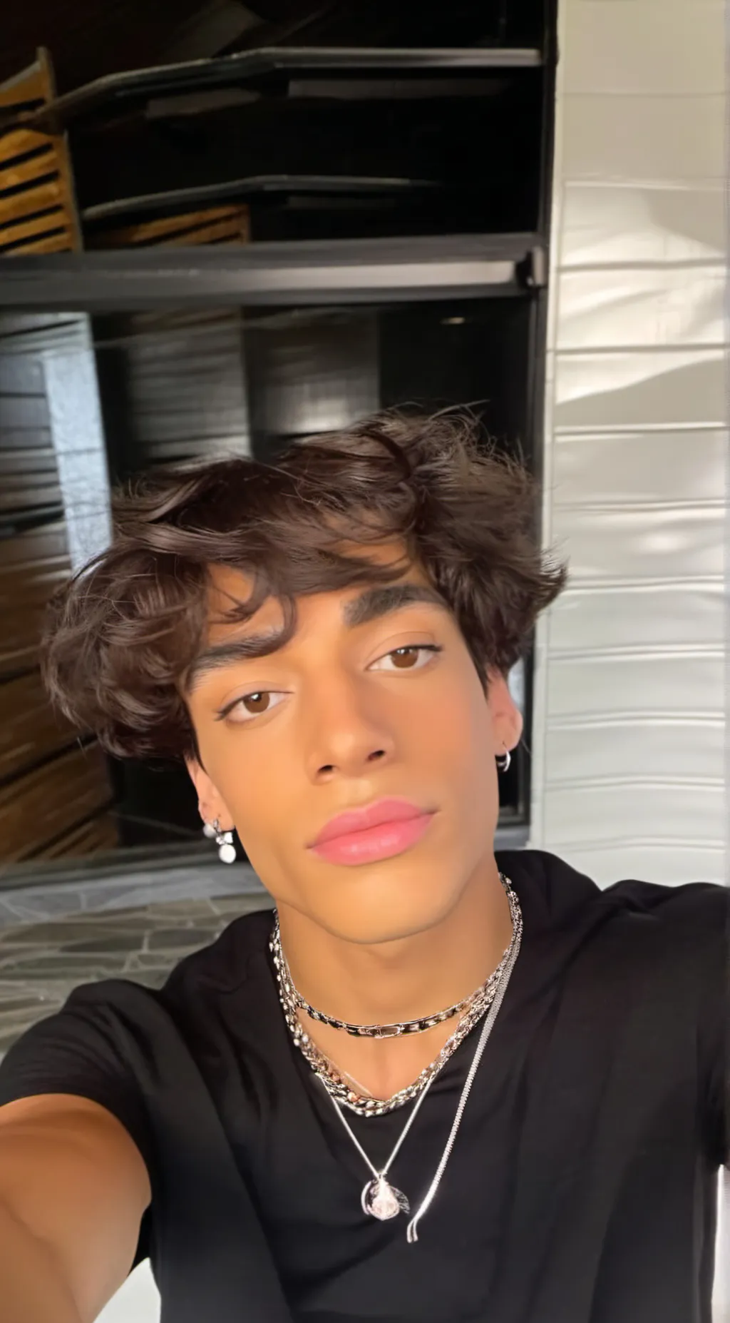 Talkie AI - Chat with Jax