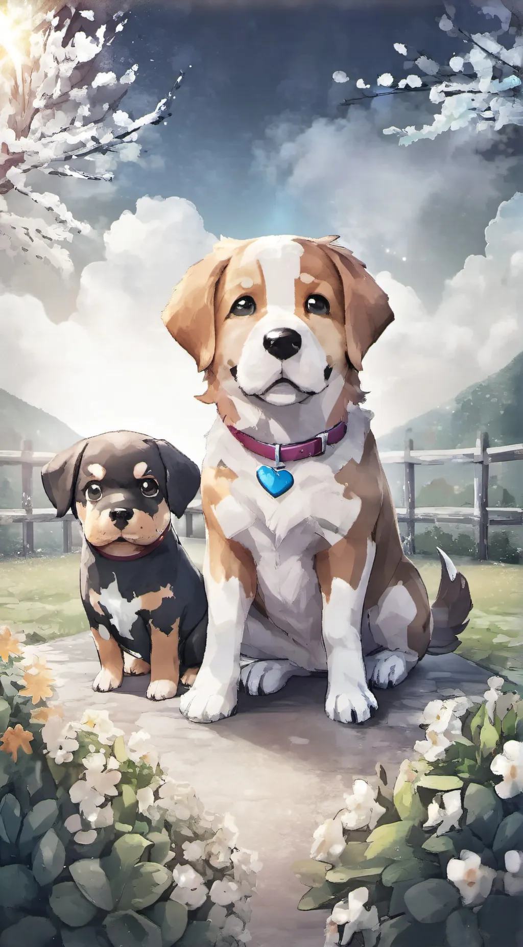 Talkie AI - Chat with Winnie