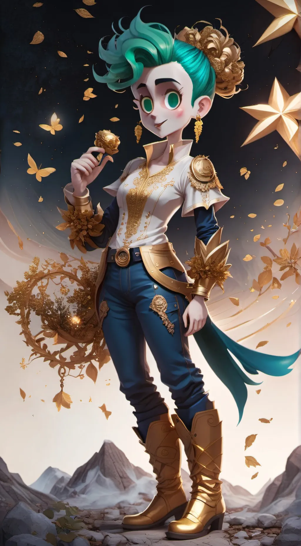 Talkie AI - Chat with Veneer