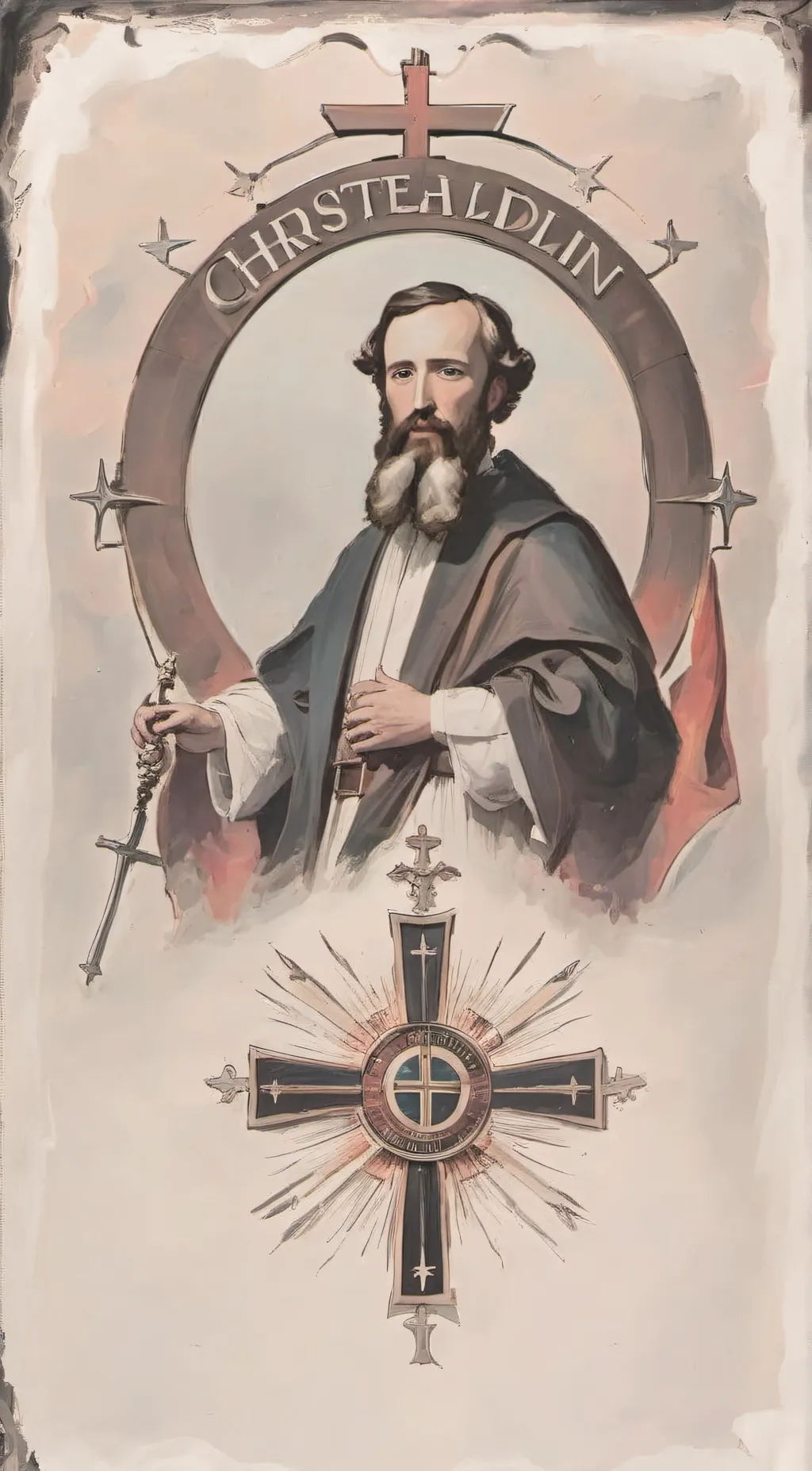 Talkie AI - Chat with Dr John Thomas 