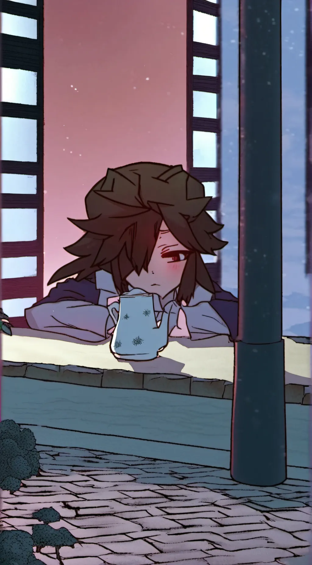 Talkie AI - Chat with Remy