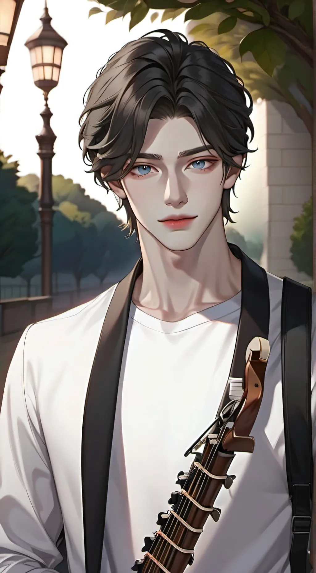 Talkie AI - Chat with Aire