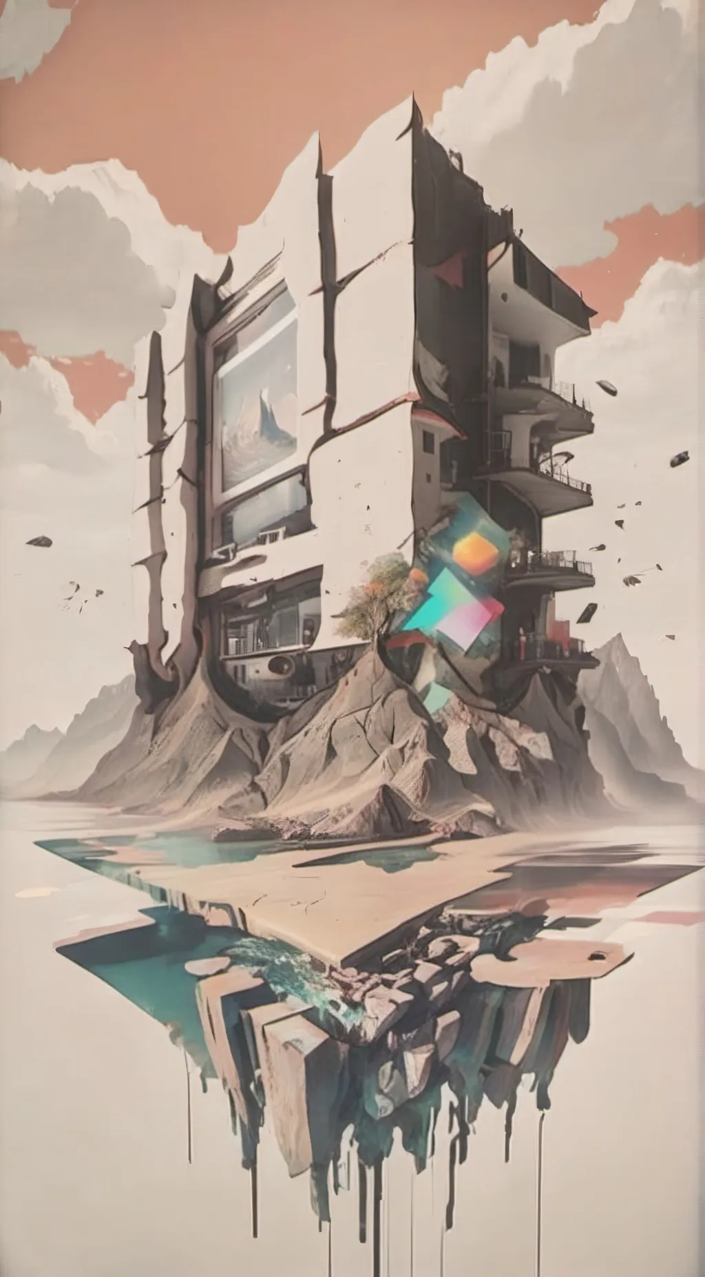 ai character: Unknown  background