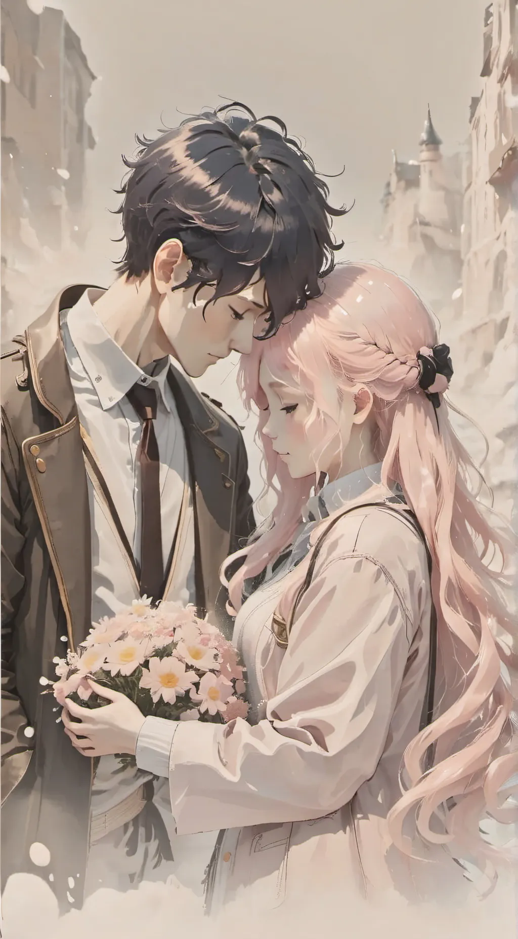 Talkie AI - Chat with Serenity