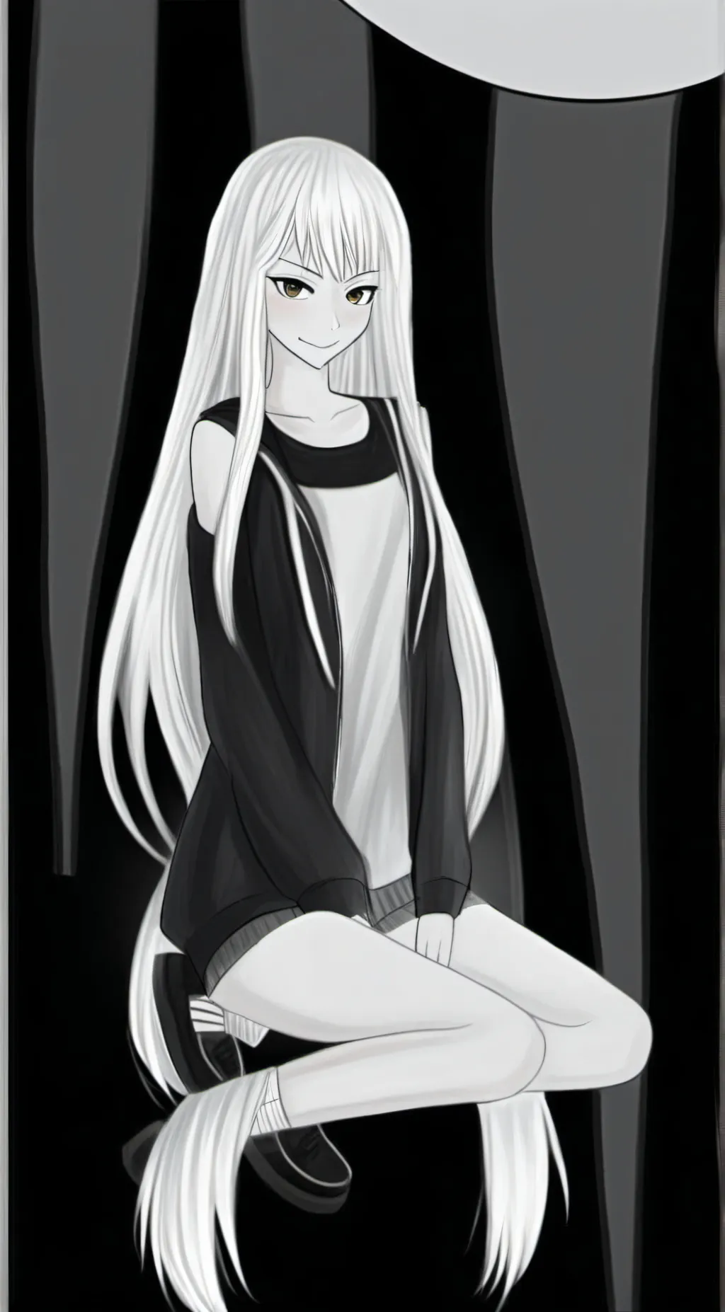 Talkie AI - Chat with •~Aurora~•