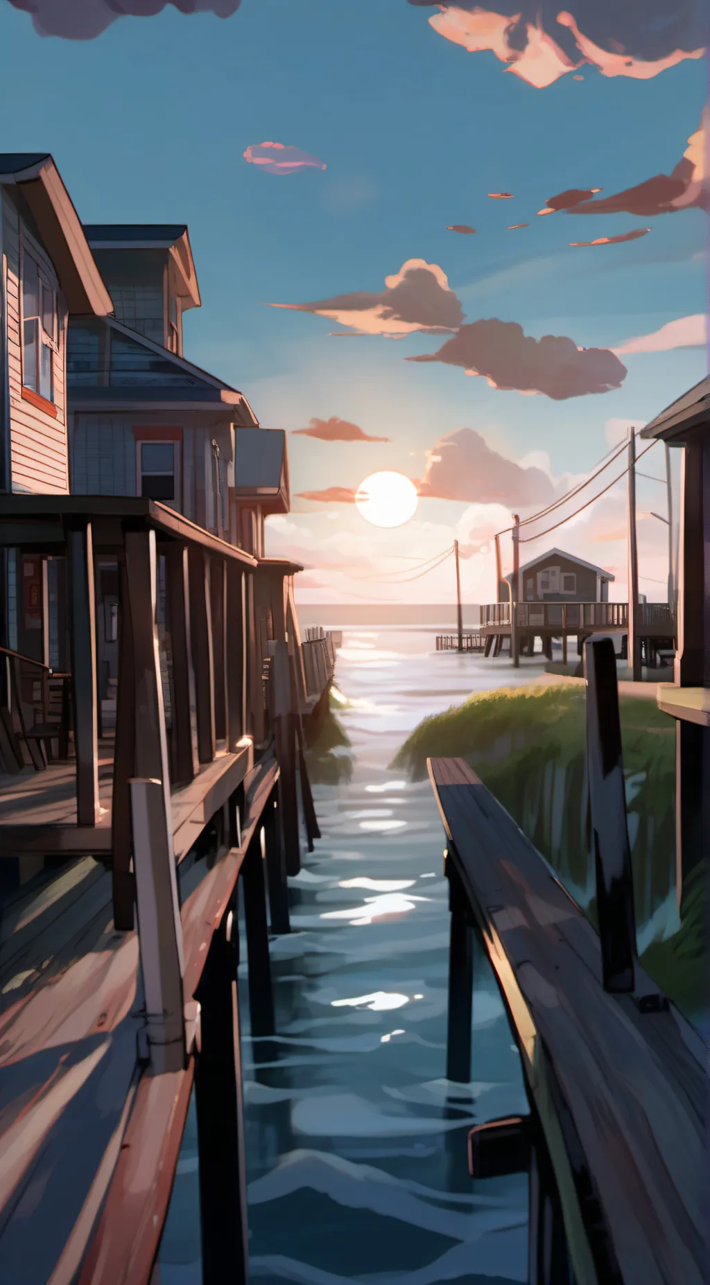 Talkie AI - Chat with Pogues