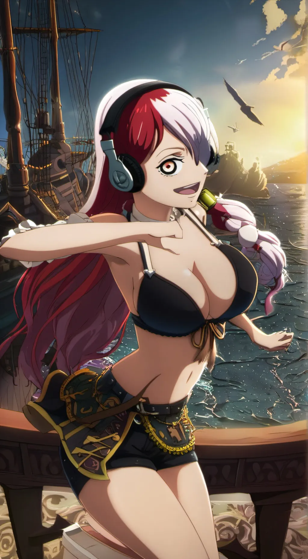 Talkie AI - Chat with uta