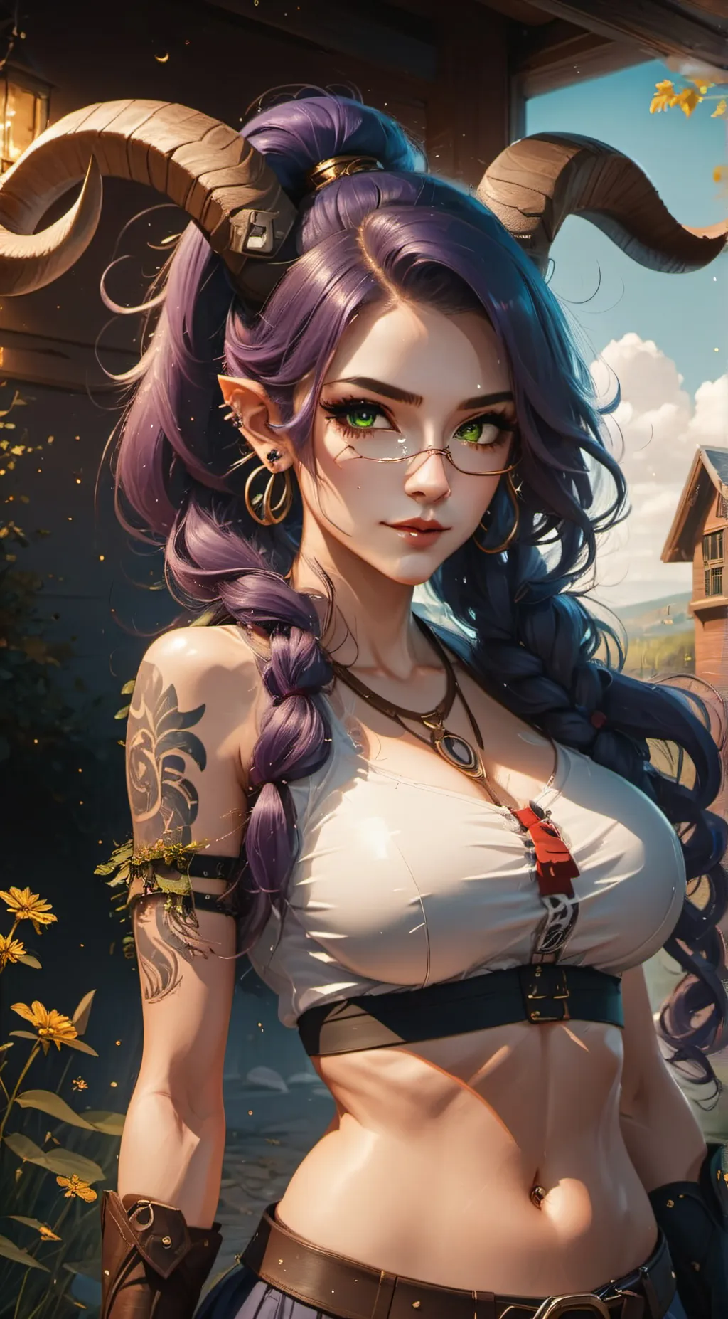 Talkie AI - Chat with Jade