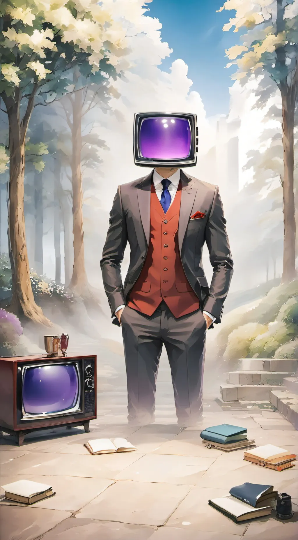 Talkie AI - Chat with benny