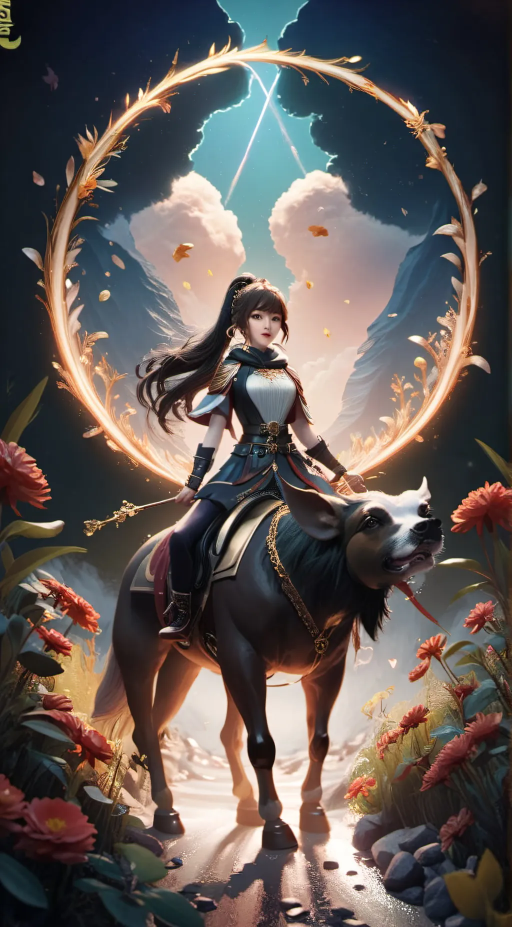 Talkie AI - Chat with jasmin