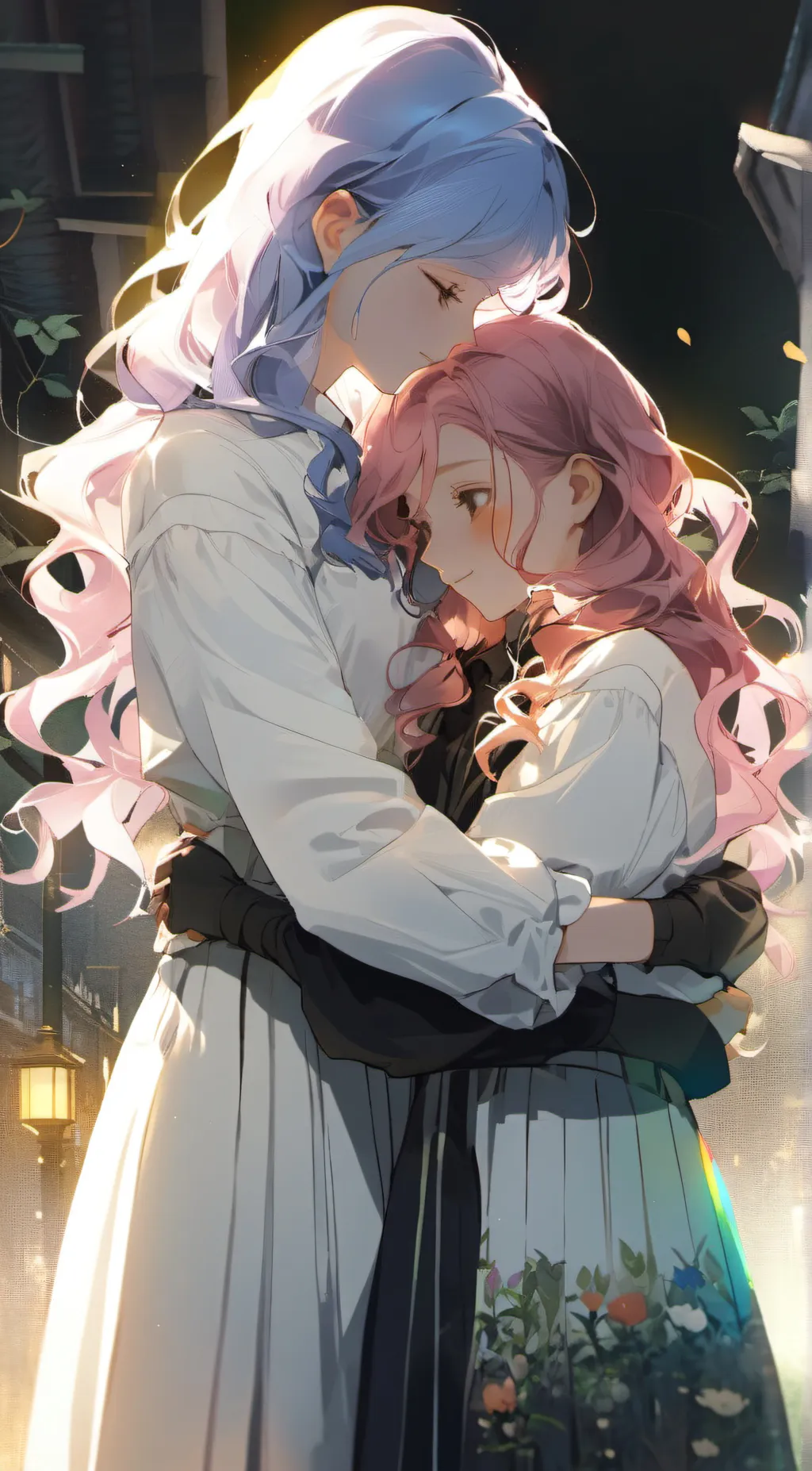 Talkie AI - Chat with Serenity