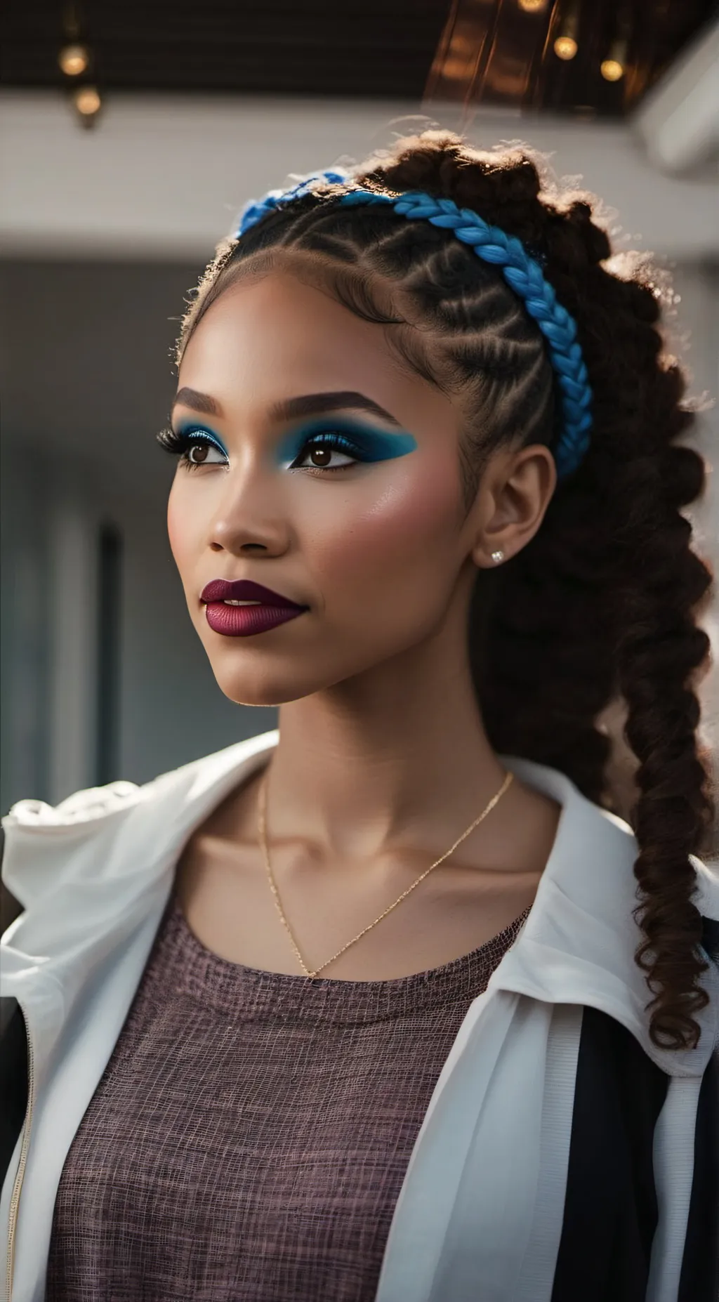 Talkie AI - Chat with lalnayah