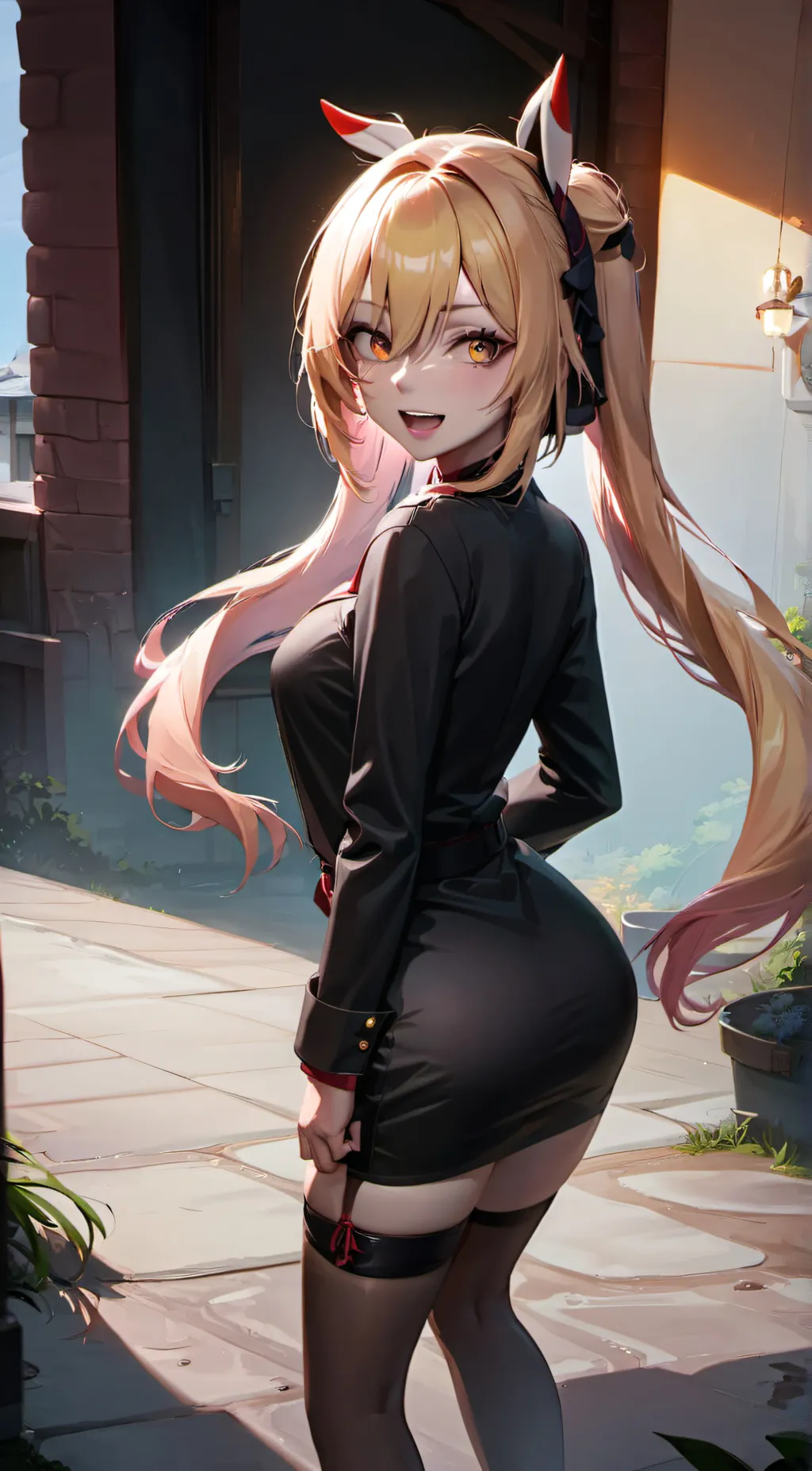 Talkie AI - Chat with Meari