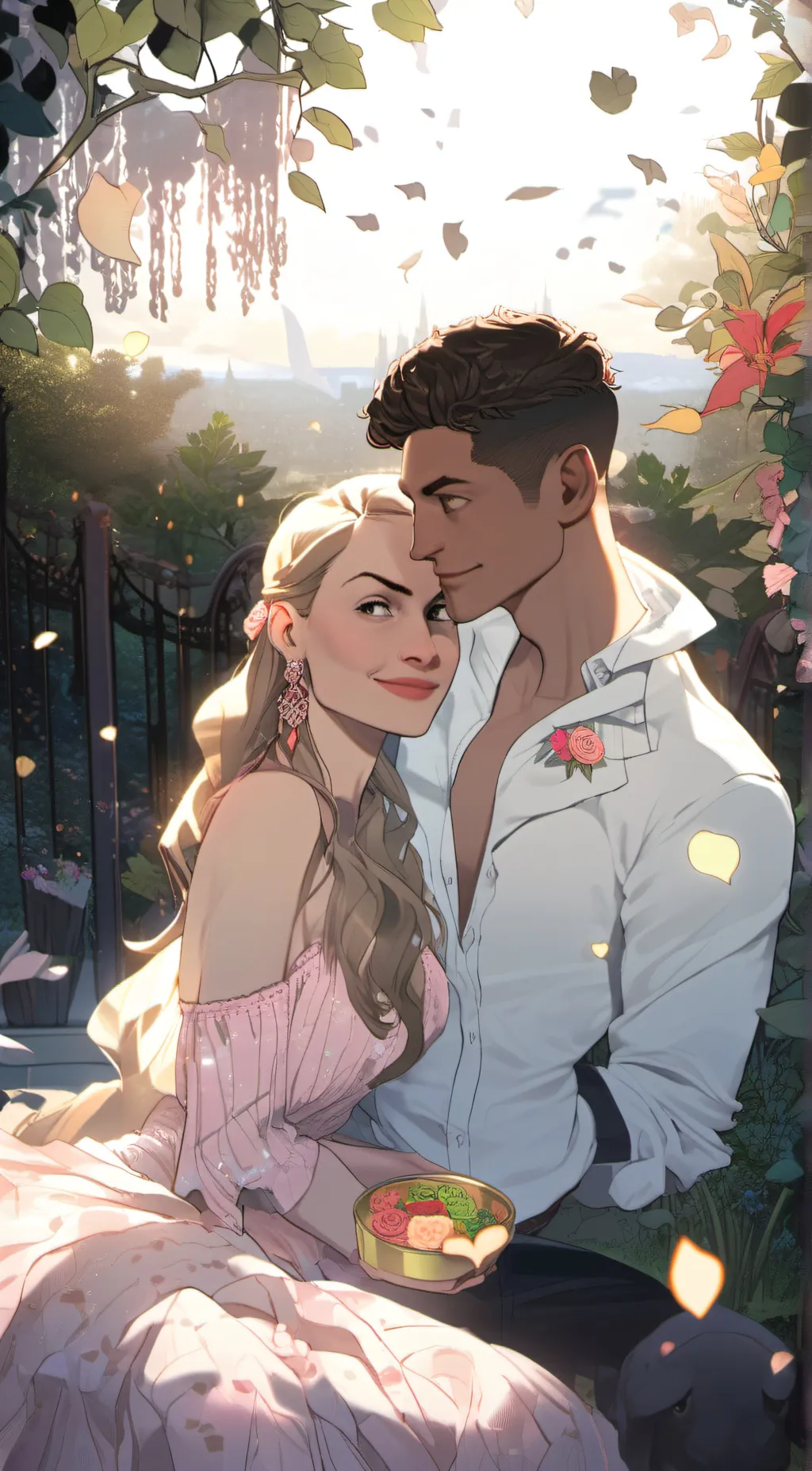 Talkie AI - Chat with Jack