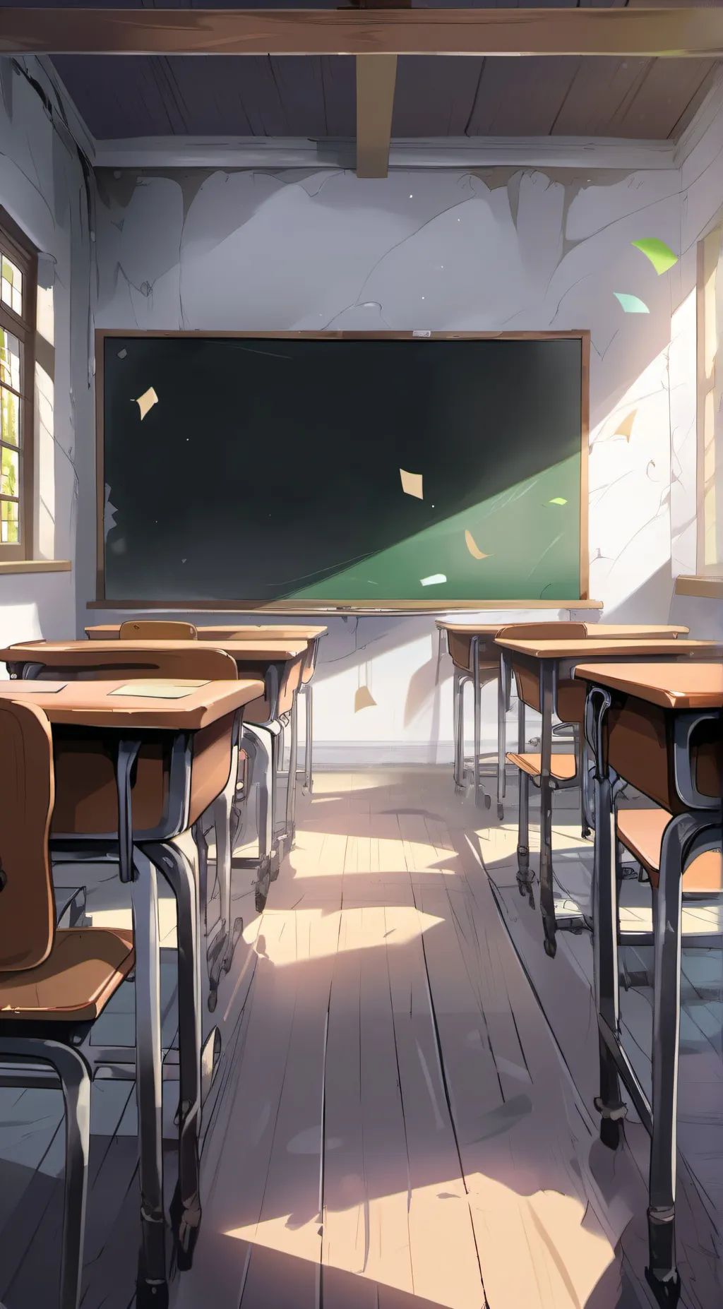 Talkie AI - Chat with My Hero Academia 