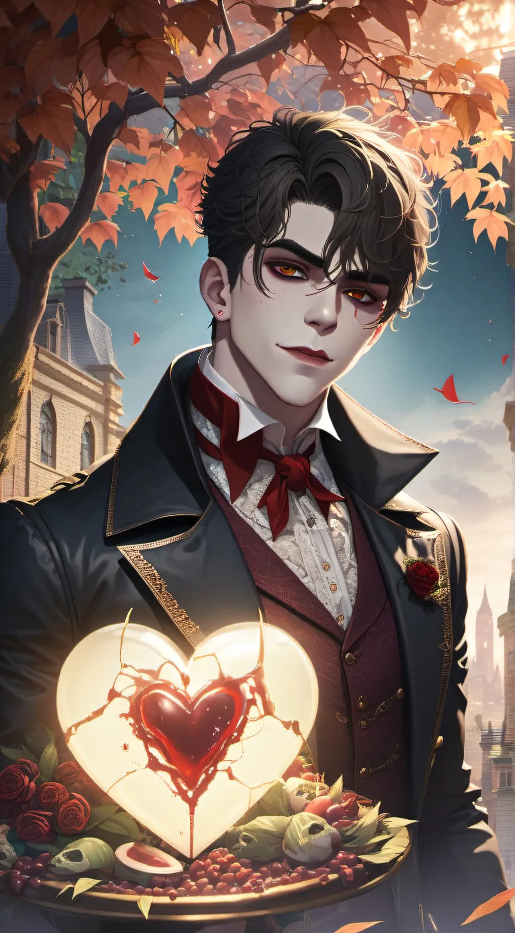 Talkie AI - Chat with Lucid 