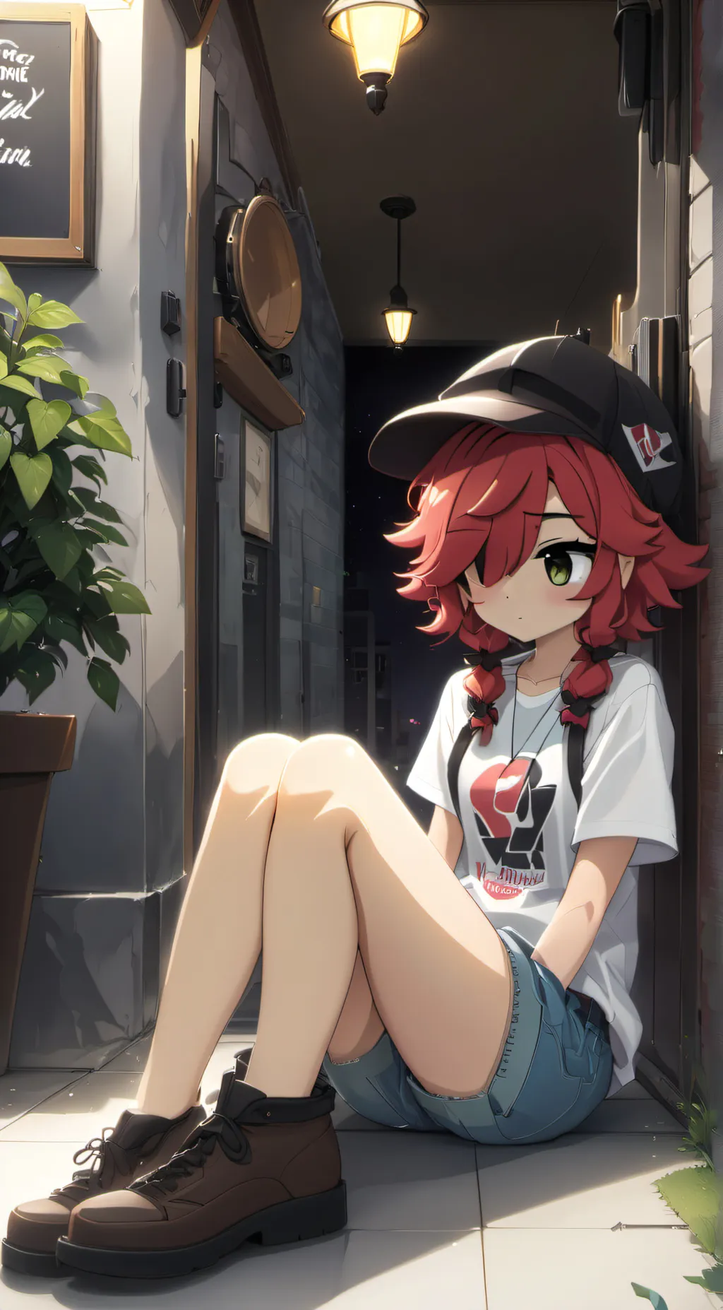 Talkie AI - Chat with spike