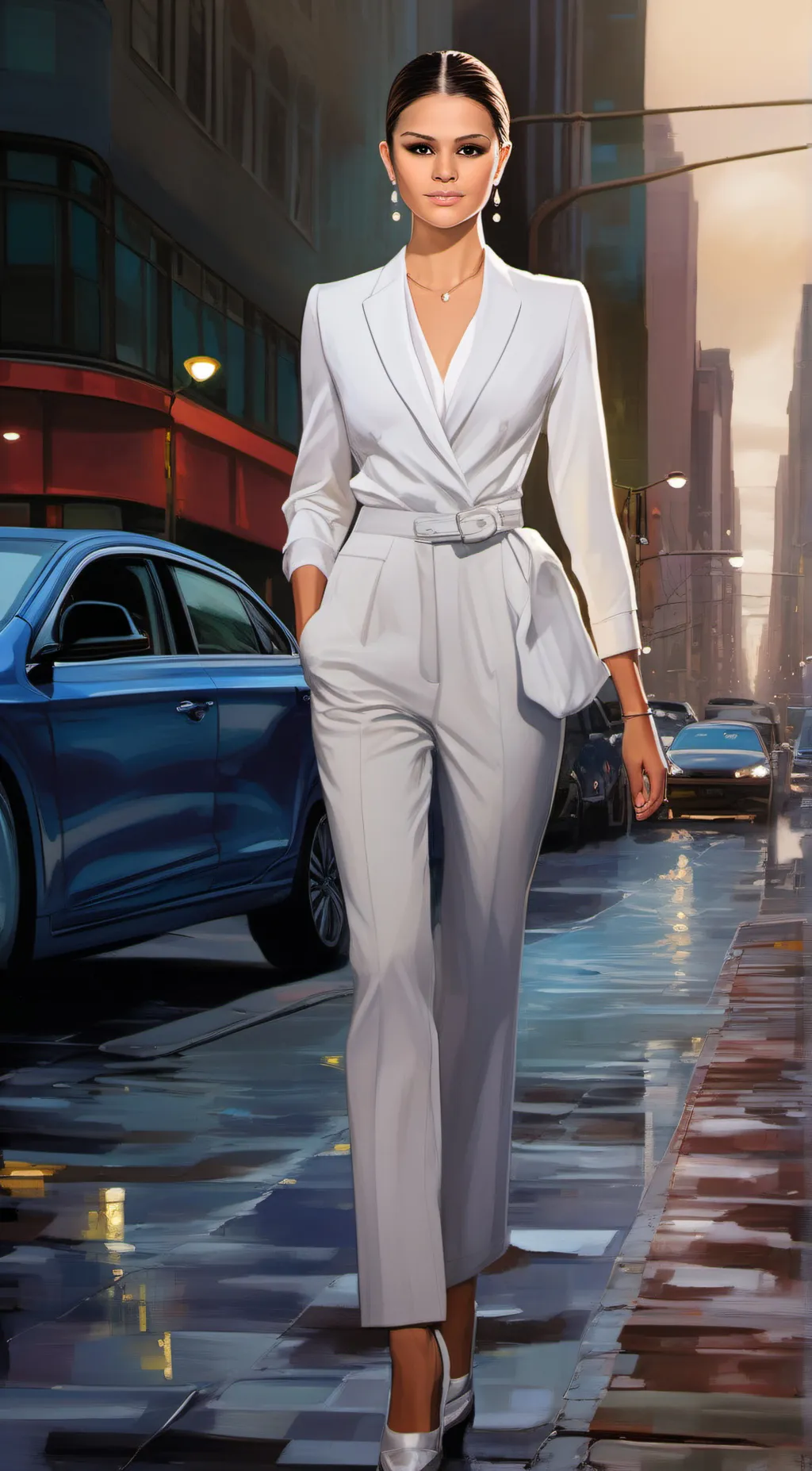 Talkie AI - Chat with Jade