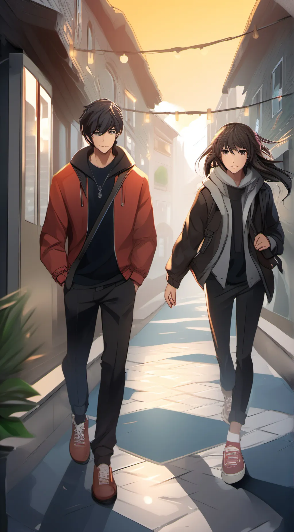 Talkie AI - Chat with Cece