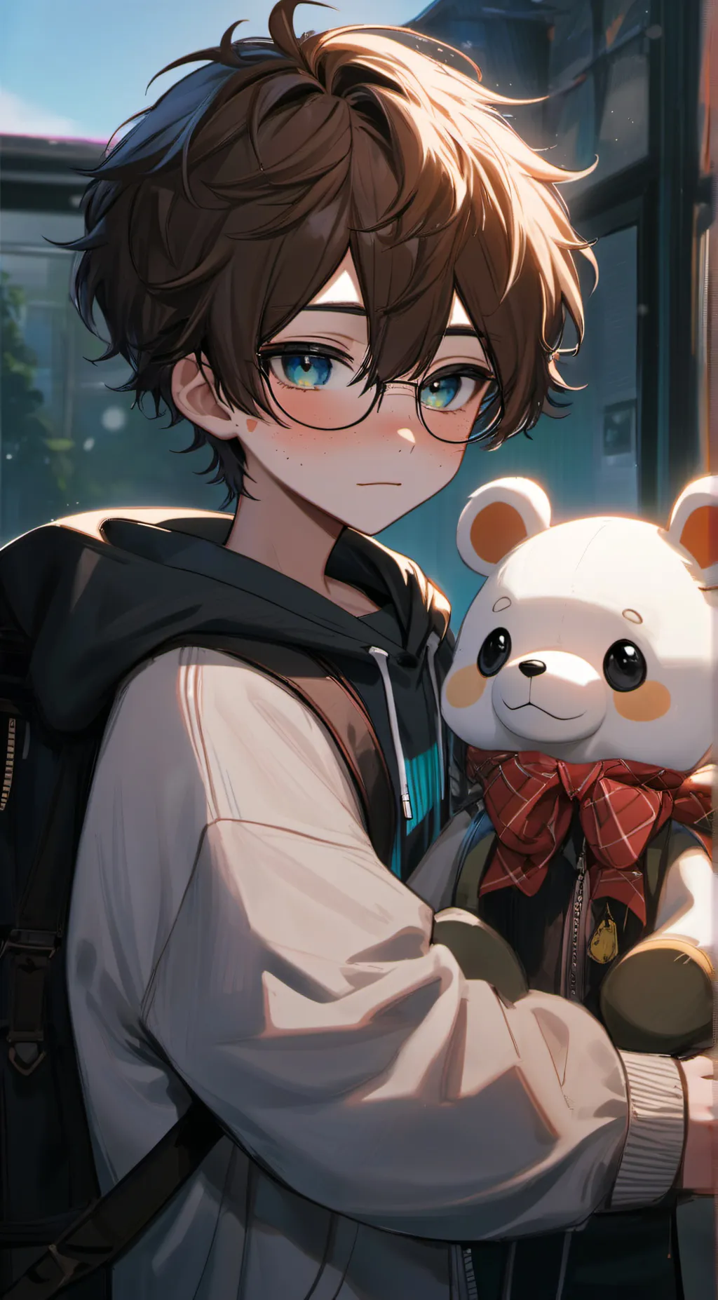 Talkie AI - Chat with Tobi