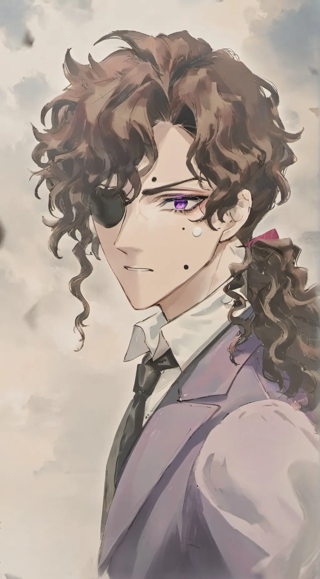 Talkie AI - Chat with Michael afton(eggs