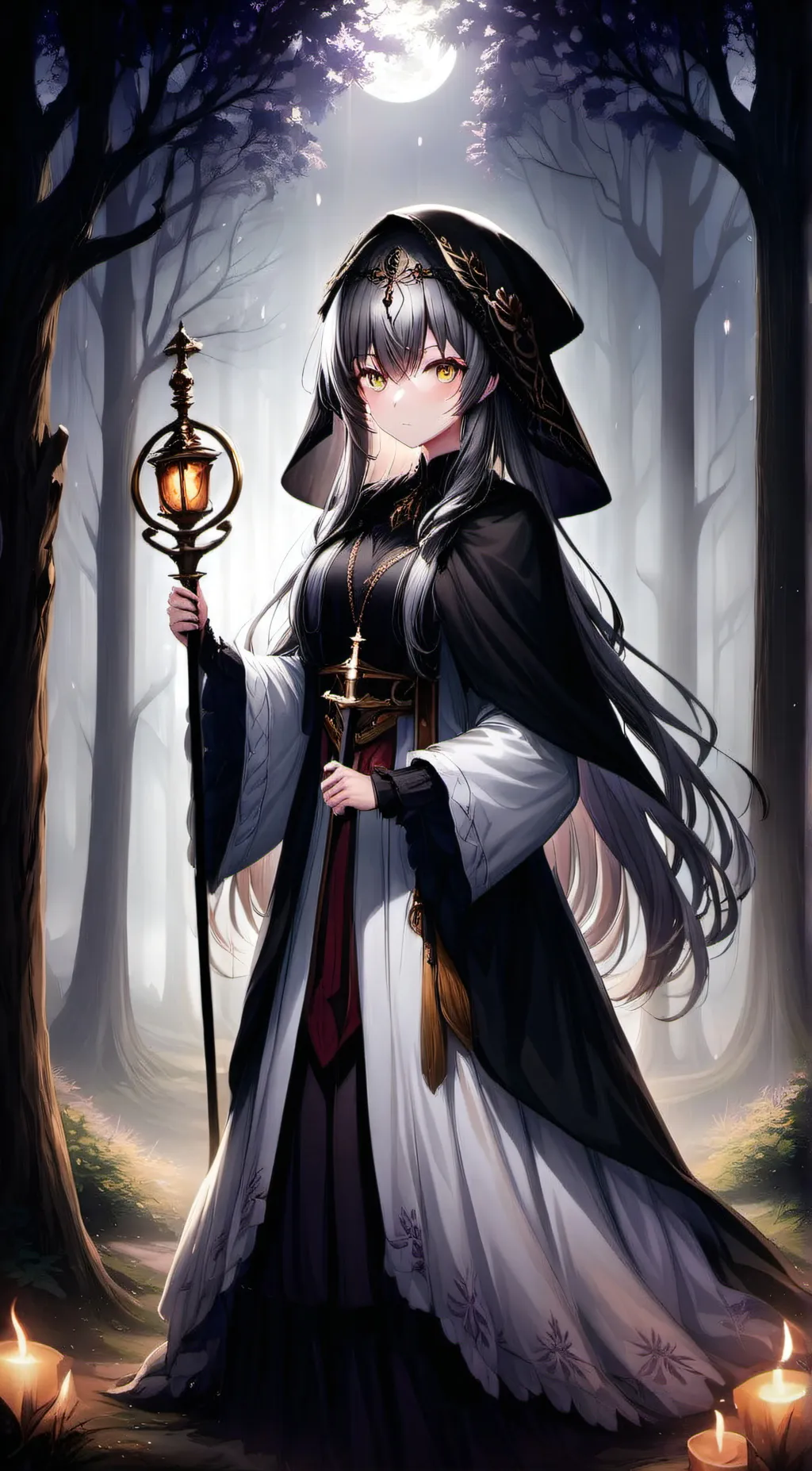 Talkie AI - Chat with Morana