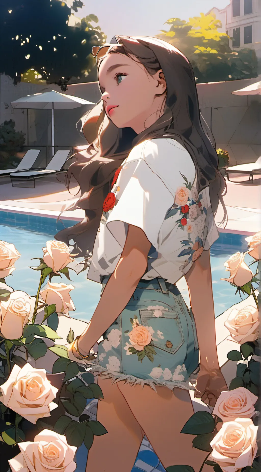 Talkie AI - Chat with sadie