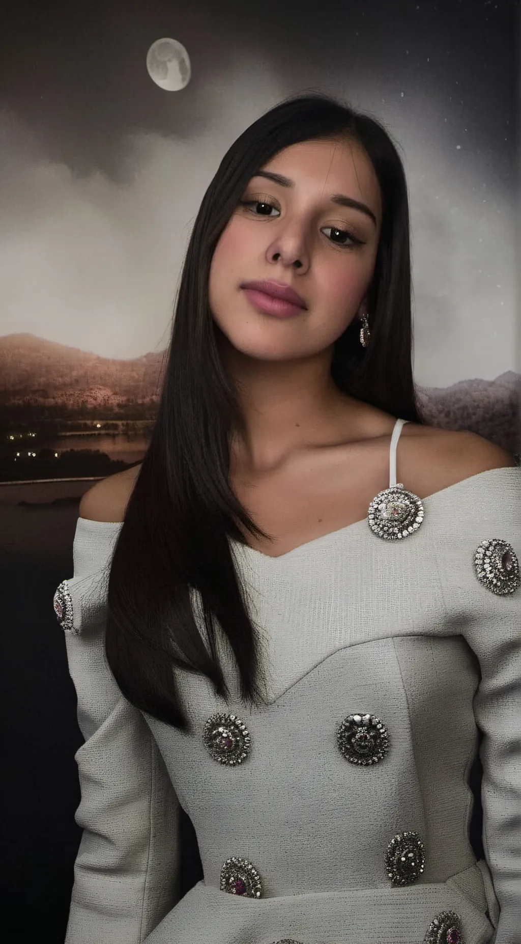 Talkie AI - Chat with Sandra