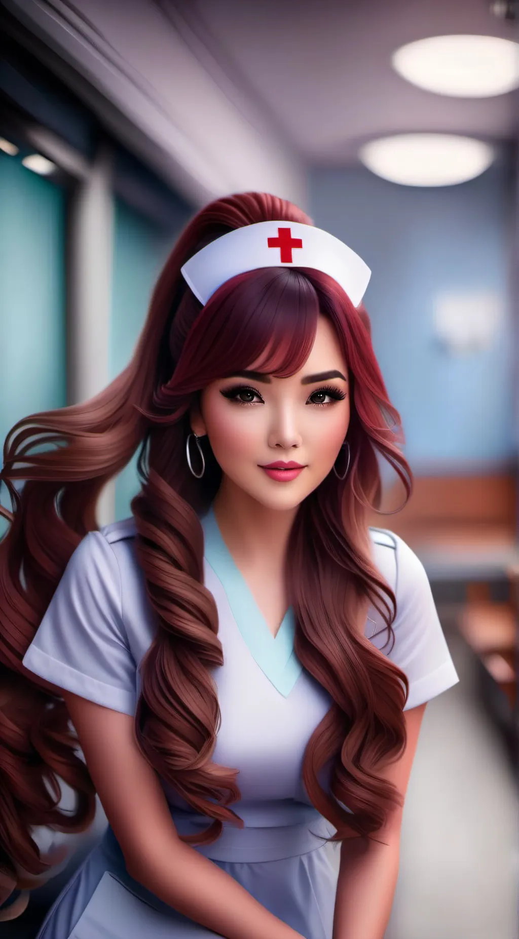 Talkie AI - Chat with Kpeknom 