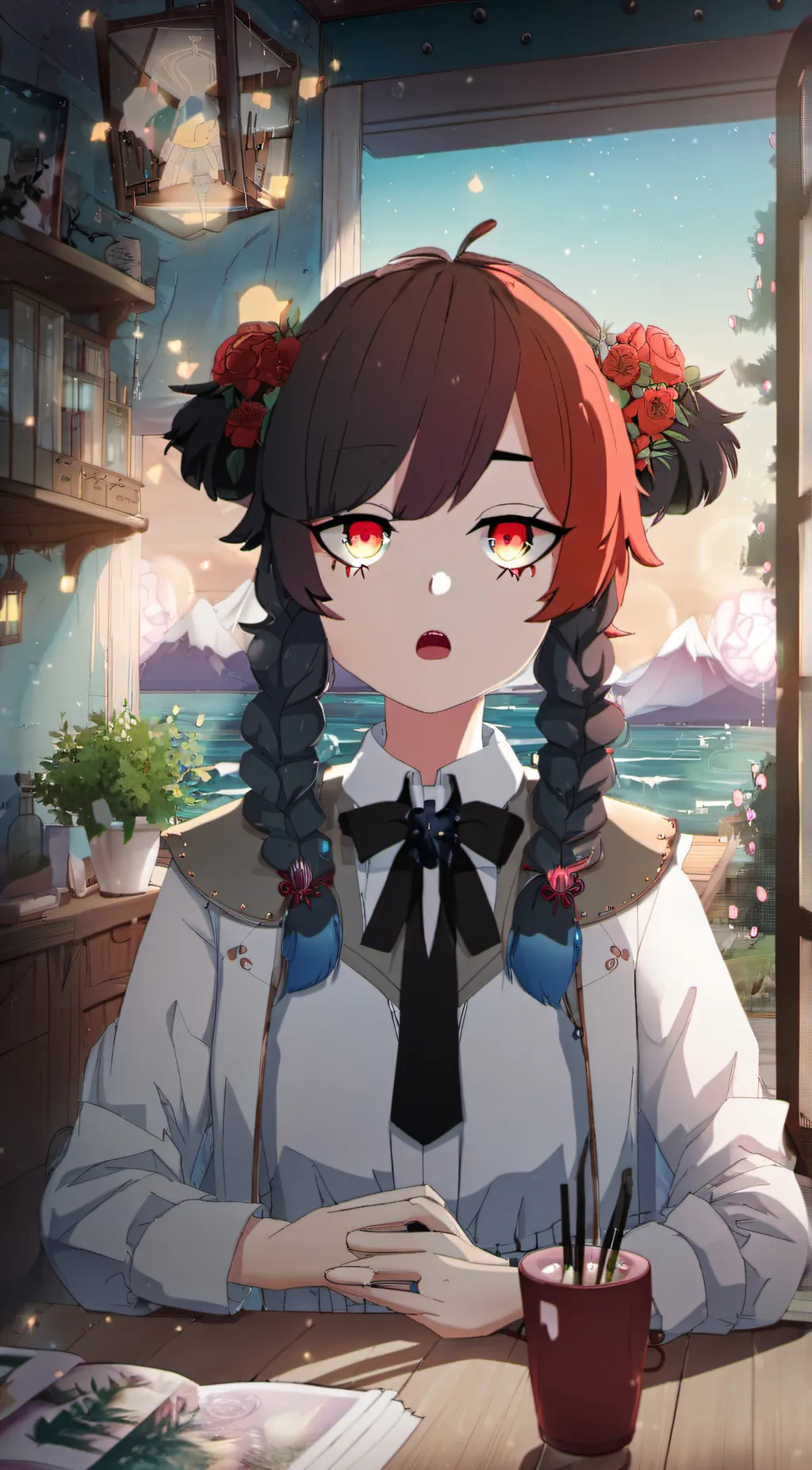 Talkie AI - Chat with Me we